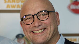 Gregg Wallace says he is selling family home and plans to travel around Italy