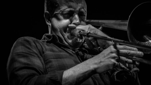 <p>Paul Dunlea is currently working on a number of projects and says he hopes to have a new album out next year.</p>