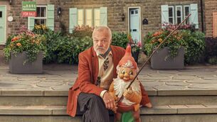 <p>"One of the loveliest things about the show is seeing households who would never meet in real life, not only meeting but forming proper bonds of friendship," says Norton. </p>