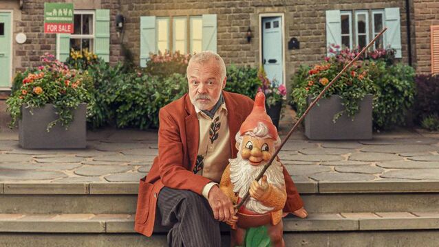 <p>"One of the loveliest things about the show is seeing households who would never meet in real life, not only meeting but forming proper bonds of friendship," says Norton. </p>