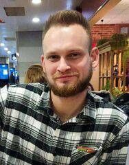 Oleksandr Zhyvtskyi was stabbed just metres from his home in Cork city.