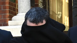 <p>Jonathan Hennessy: Accused of murdering Ukrainian man in Cork city centre. File picture: Larry Cummins Picture: Larry Cummins</p>