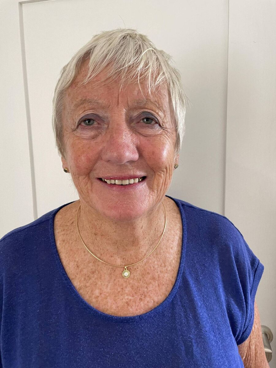 Siún says the UCC Emin summit in May will bring public attention to the issues that older people may be facing or will have to face.