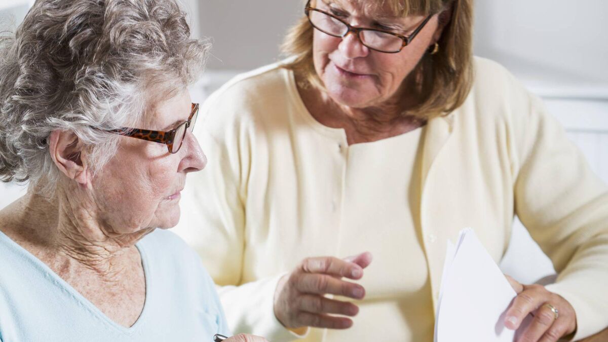 Cork elder mediator: ‘Not enough people think ahead on major decisions’