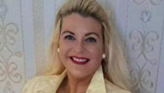 <p>Emer O’Callaghan launching her six-week skin Kickstart programme wearing this season’s hit colour, lemon. Dress from Ruby Rouge Boutique, make-up is Master Colors Paris, available at Emerald Beauty Clinic, 021 4365949. Postage options available.</p>