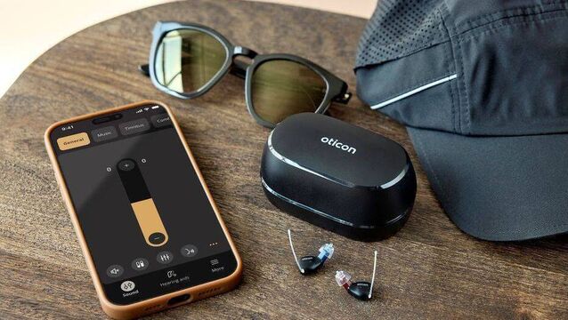 <p>Hidden Hearing take time to carry out a detailed hearing evaluation and demonstration and fitting of hearing aids </p>