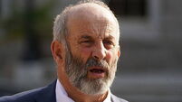 Danny Healy-Rae removed from Agriculture Committee over confidence vote