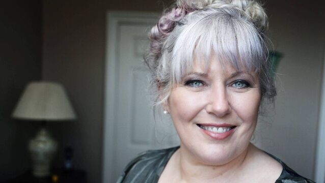 <p>Majella Cullagh will play the role of Mother Abbess in the Cork Opera House summer production of The Sound of Music. </p>