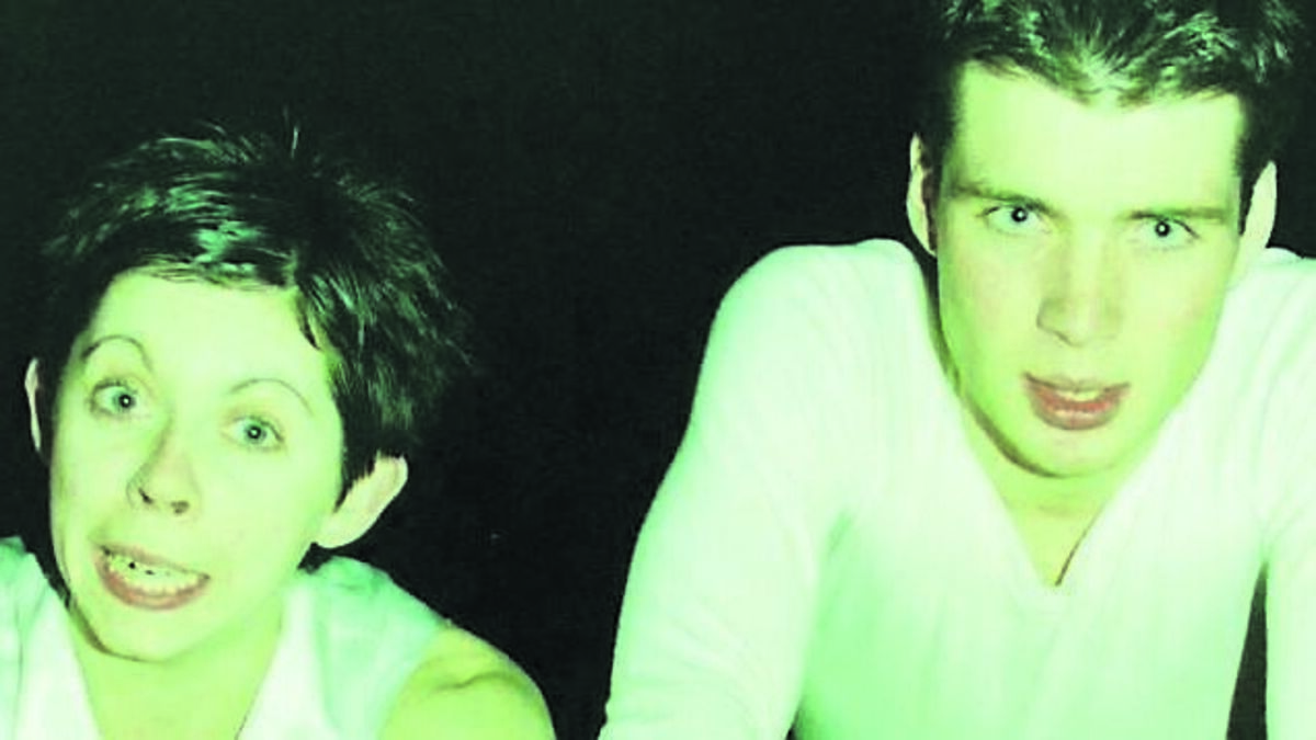 ‘Disco Pigs’ back in Cork to mark plays 30th anniversary