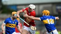 Tipperary v Cork - Munster GAA Hurling Senior Championship Round 1
