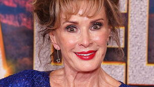 Beverley Callard cried watching I’m A Celeb exit which marked cancer diagnosis