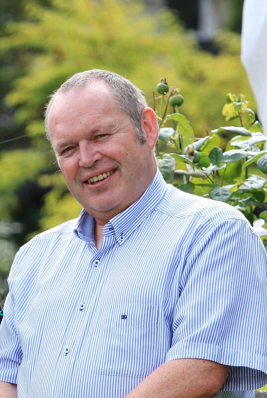 Cork Simon director Dermot Kavanagh is also someone who would welcome a supervised injection centre in Cork.