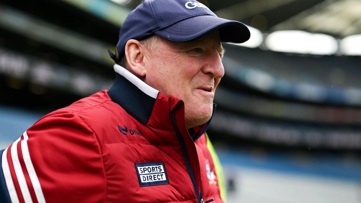 John Cleary: ‘No complacency’ as Cork brace for Tipperary test