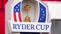 Ryder Cup Preview - Wednesday September 24th