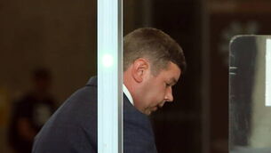 Only one victim provides statement in ex-gardaí PULSE data breach case