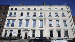 HSE Temple Street spinal surgery review