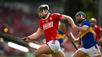 Tipperary v Cork - Munster GAA Hurling Senior Championship Round 1