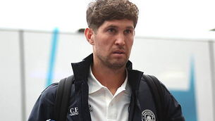 Man City tight-lipped on John Stones’ future amid talk of a summer departure