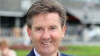 Daniel O'Donnell to host his famous tea party for the first time in 26 years