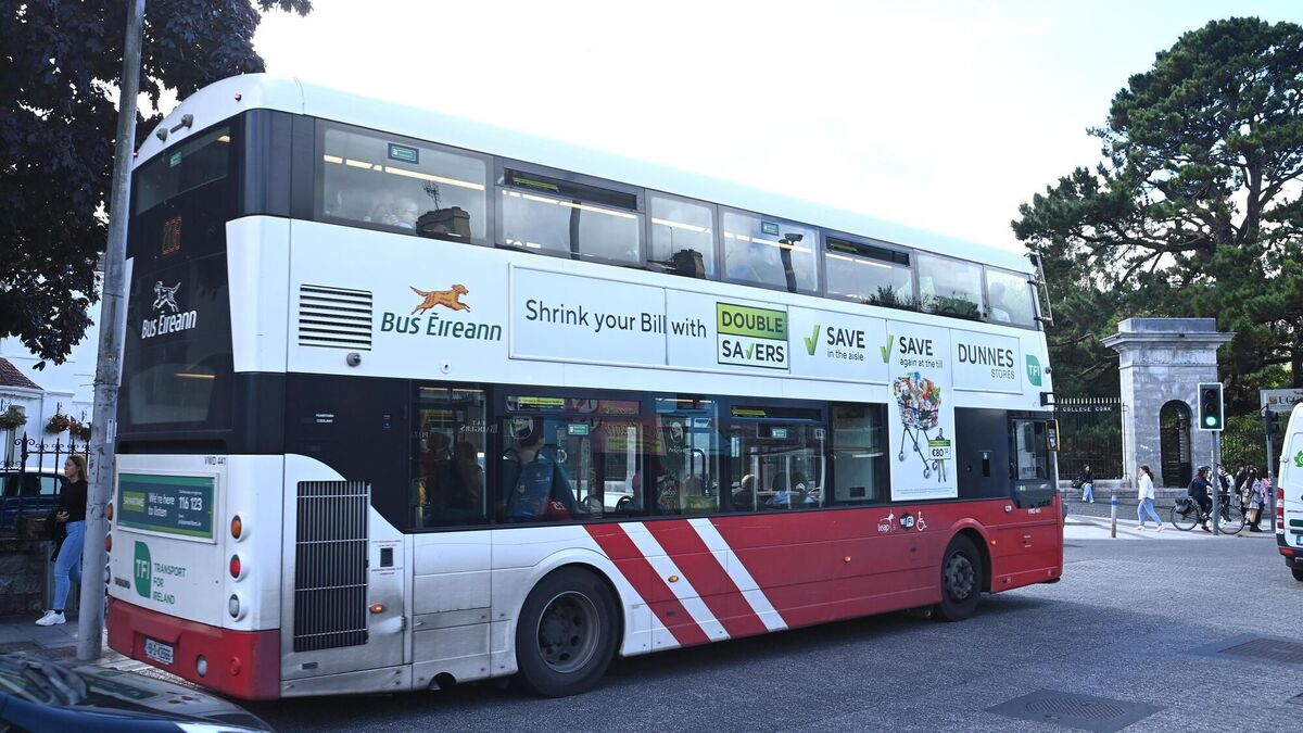 Cork Luas plan derails Bishopstown bus route