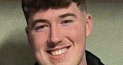 Cork funeral hears ‘gentle giant’ Conor saved lives through organ donation