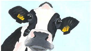 Famous artists go ‘incognito’ as unique charity fundraiser marks 10 years