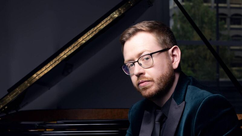 My Weekend: 'Nights out are few and far between with two smallies'