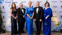 Annual ball raises €275,000 for Cork Simon Community