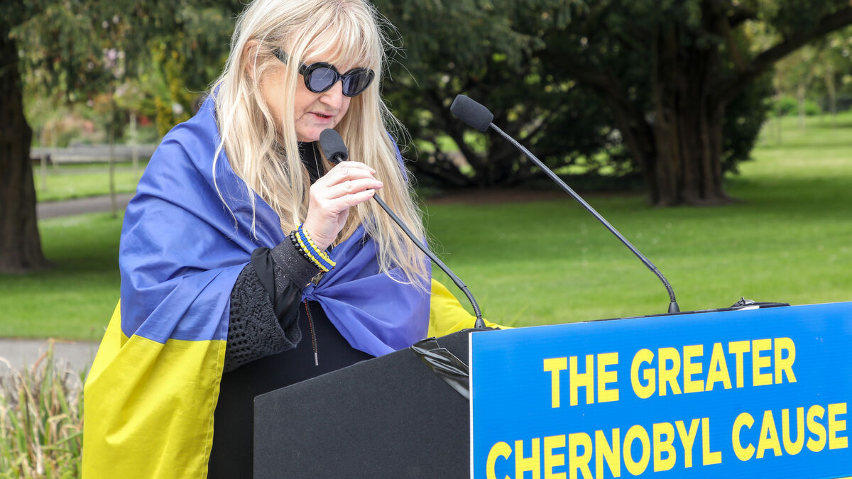 Taoiseach to attend Chornobyl 40th anniversary memorial in Cork