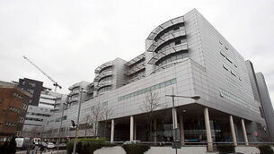 Royal Victoria Hospital - Belfast