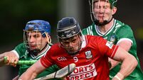 Limerick v Cork - Munster GAA Hurling Senior Championship Final