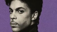 Stevie G: I hailed Prince as 'greatest living artist'... and he died that day! 