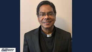 Man (31) appears in court over assault of priest in Ennis Cathedral