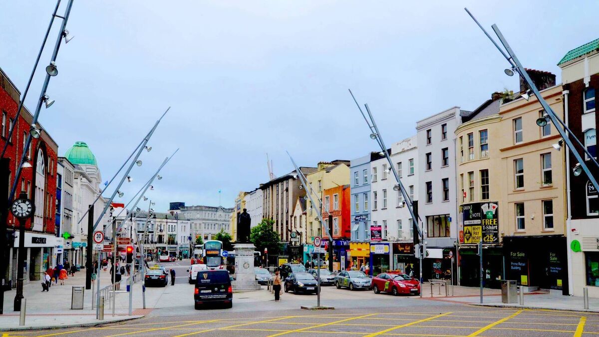 Public invited to comment on new Cork city safety plan
