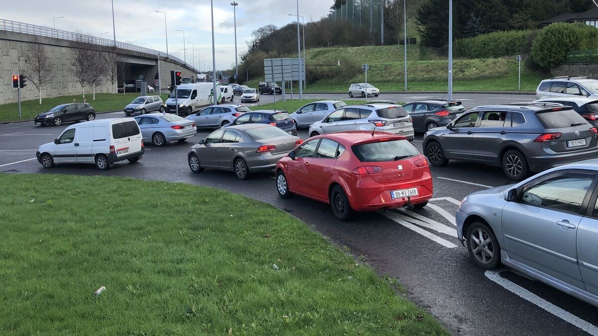 Cork City Council to monitor city traffic through 12 key points