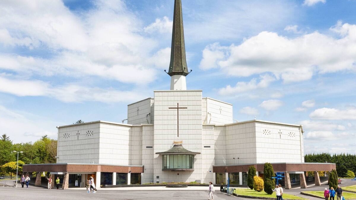 Limited places left on June trip by Cork pioneers to Knock pilgrimage