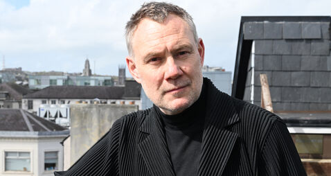 Long list of artists unveiled for this year's Live at the Marquee in Cork