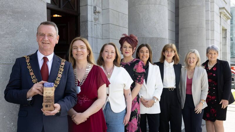 Judges revealed for Network Cork businesswoman of the year awards 