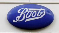 Man accused of stealing cosmetics and vitamins in Cork