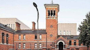 Women (26) deported by ICE fined for stealing ham and cosmetics