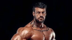 Giant to leave Gladiators at end of series: ‘This wasn’t a decision I made’