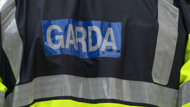 Drunk man verbally abused garda in Cork city