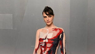 Cara Delevingne ‘facing biggest fear’ by releasing music