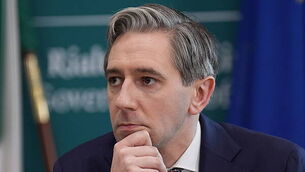 Tánaiste says homelessness ‘far too high’ as new record set