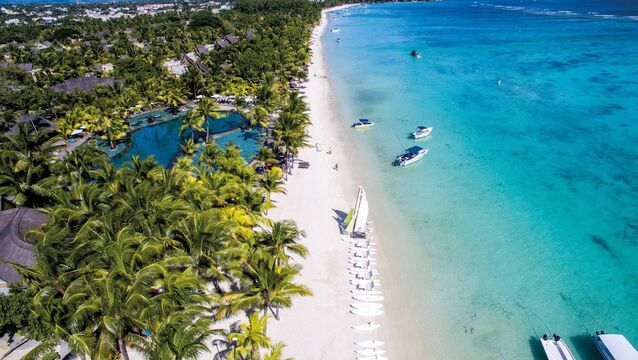 <p>For passengers planning to book holidays and plan to travel in the coming months, Mr Randles advised that there are consumer protections in place.</p>