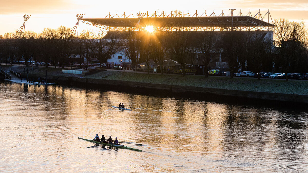 Cork council partners with UCC to host Ocean 'hackathon' event