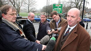 ‘Powerhouse’ journalist Jim McDowell remembered after death aged 76