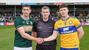 Saturday sport: Wins for Cork and Kerry, Irish provinces in URC action