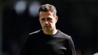Marco Silva pleased to see Fulham shine in the sun and boost drive for Europe