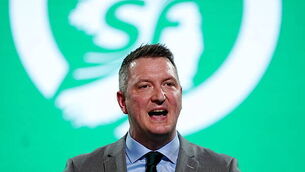 UK government on ‘dangerous path’ over Legacy Bill changes, says John Finucane